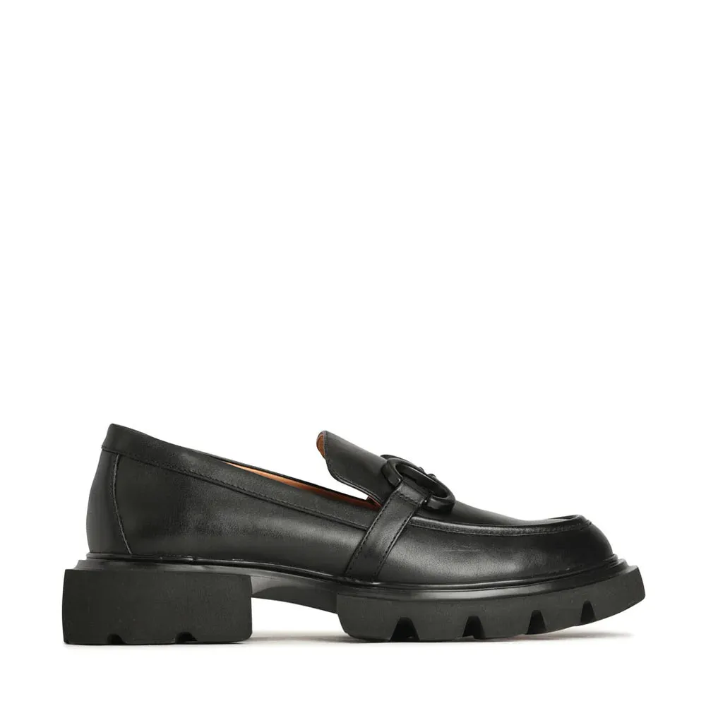 EOS Adine Noir - DERNIÈRE PAIRE taille 41 Chaussures_Eos