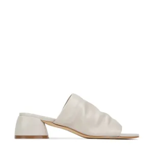 EOS Fio Pebble Leather Shoes_Eos