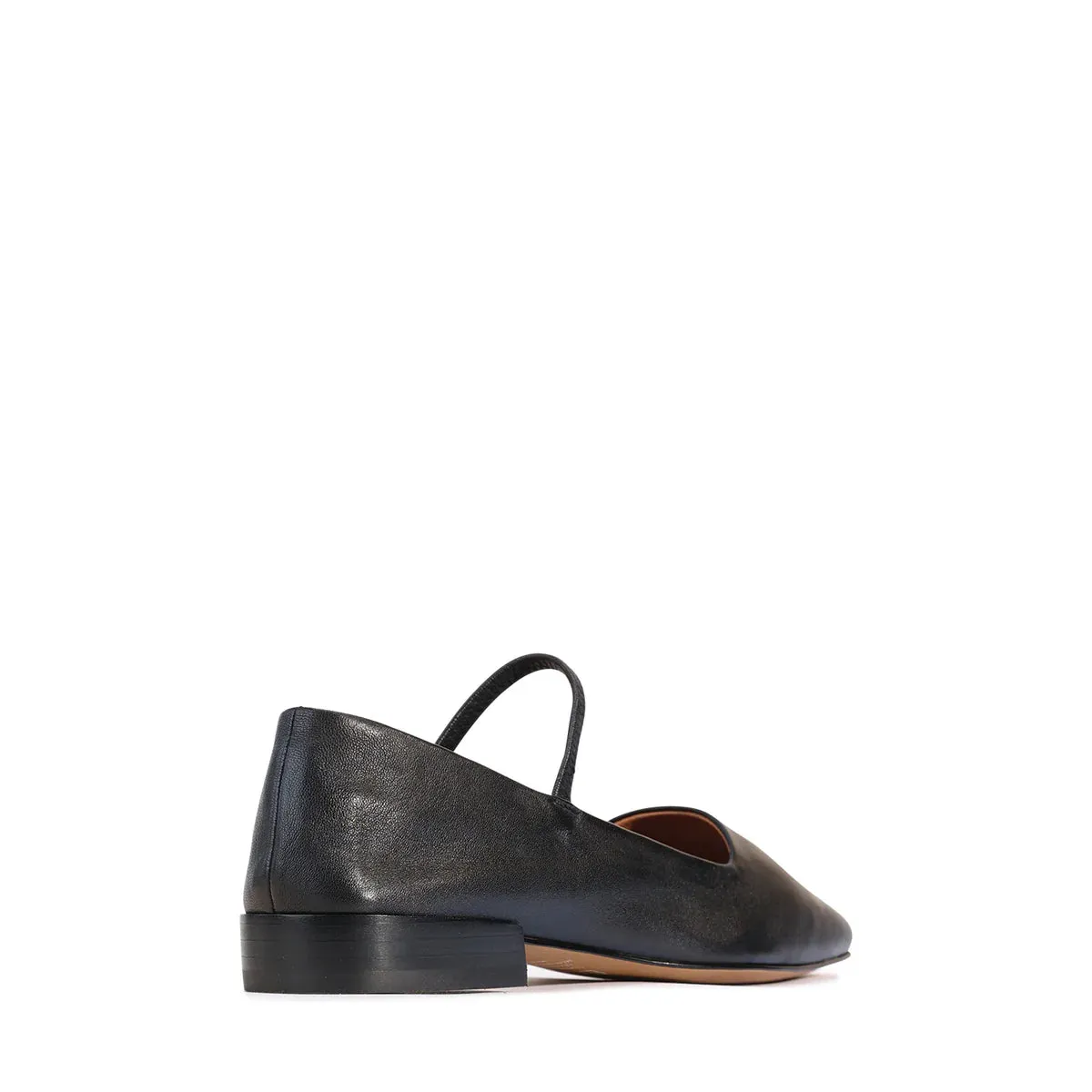EOS Sophia Chaussures Noires_Eos