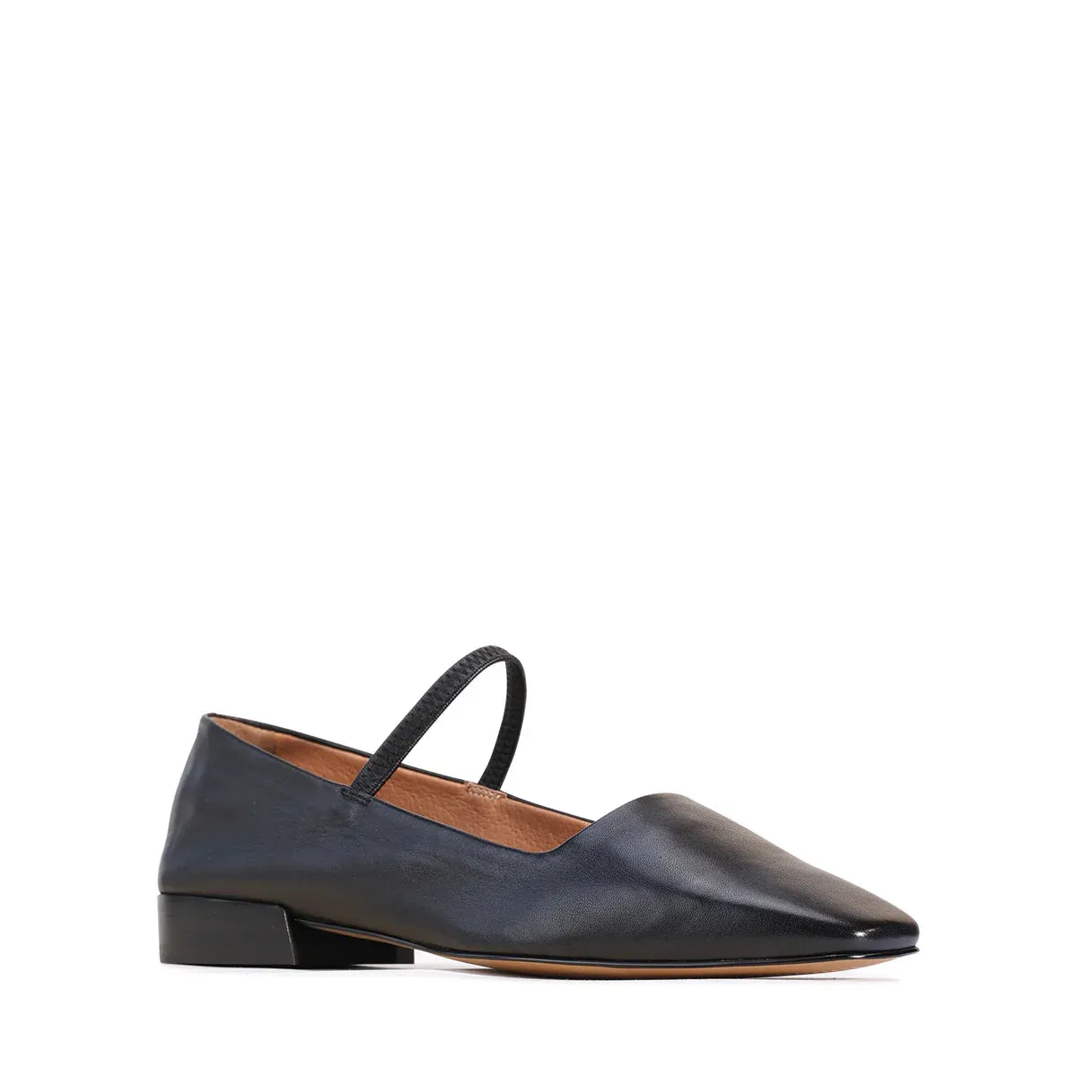EOS Sophia Chaussures Noires_Eos