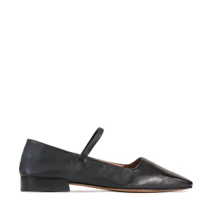 EOS Sophia Black Shoes_Eos