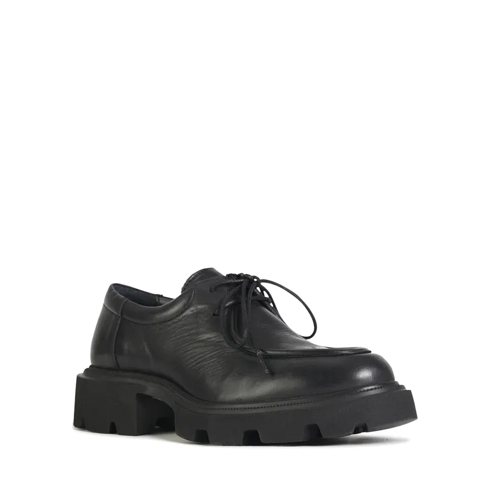Chaussures Noires Eos Tess_Eos