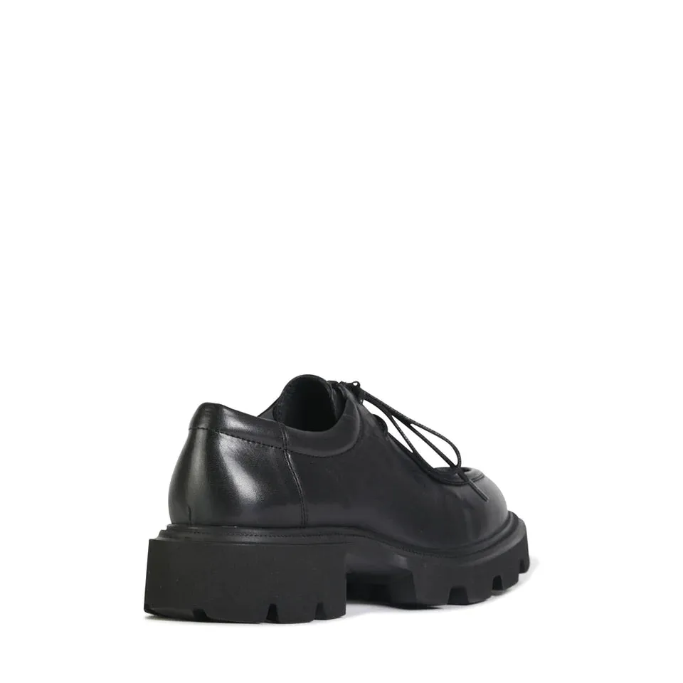 Chaussures Noires Eos Tess_Eos