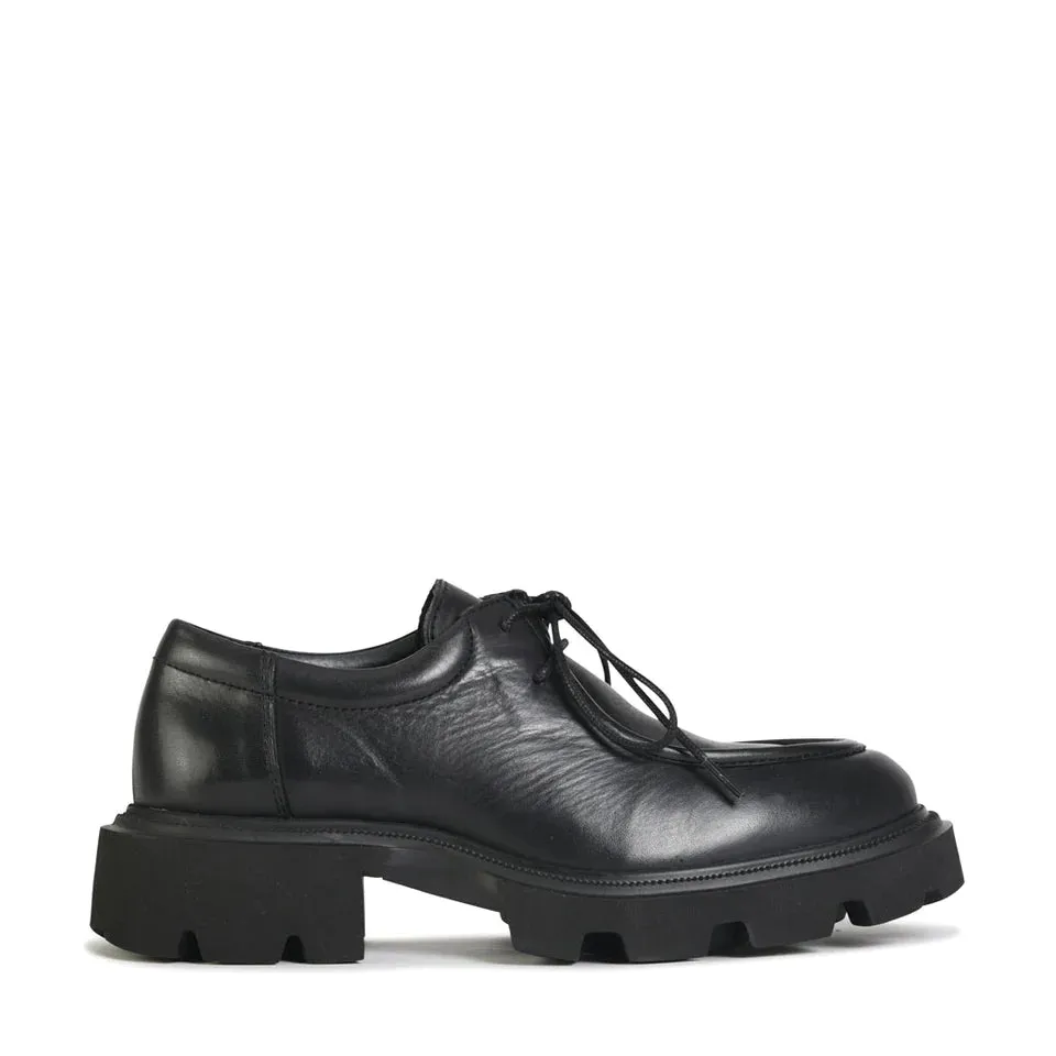 Chaussures Noires Eos Tess_Eos
