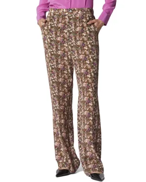 Équipement Pantalon en Soie Aeslin