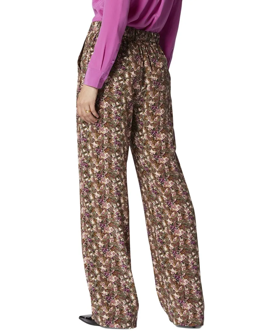 Équipement Pantalon en Soie Aeslin