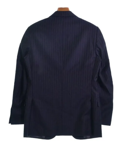 Costumes d'affaires Ermenegildo Zegna