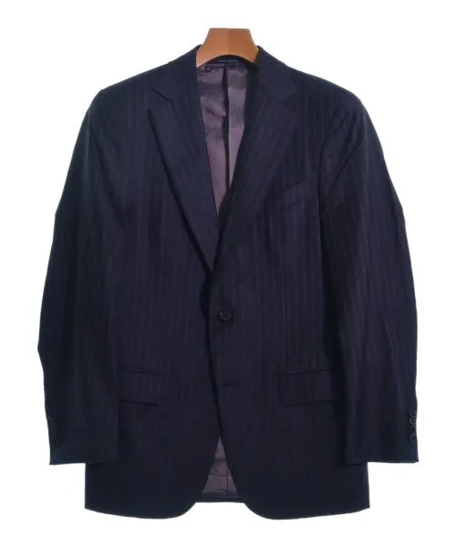 Costumes d'affaires Ermenegildo Zegna