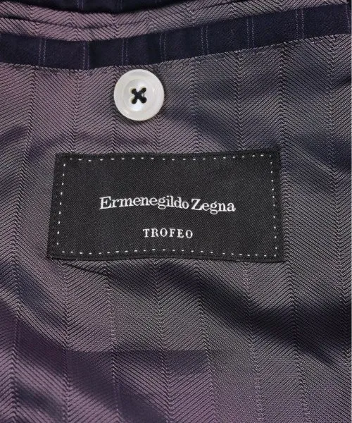 Costumes d'affaires Ermenegildo Zegna