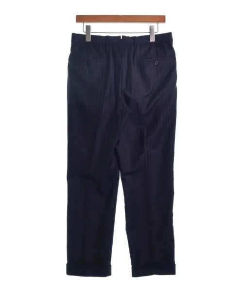Costumes d'affaires Ermenegildo Zegna