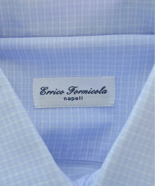 Chemises habillées Errico Formicola