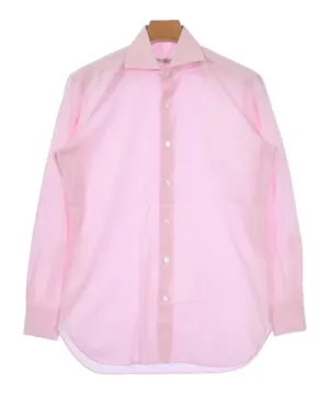 Errico Formicola Dress shirts