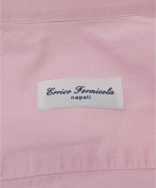 Chemises habillées Errico Formicola