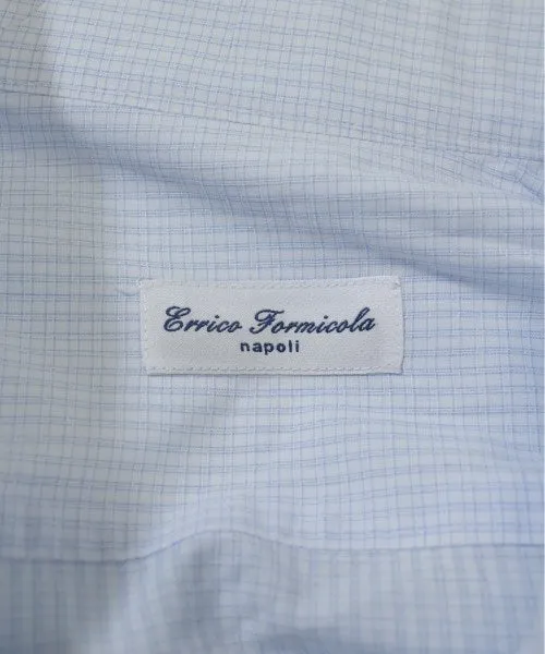 Chemises habillées Errico Formicola