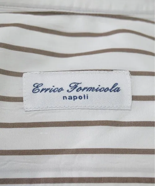 Chemises habillées Errico Formicola