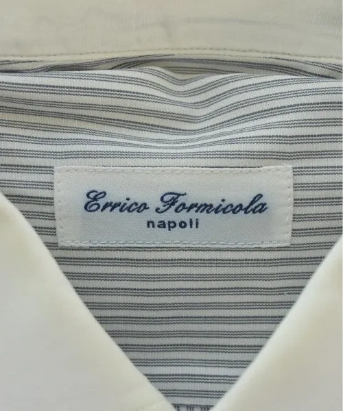 Chemises habillées Errico Formicola