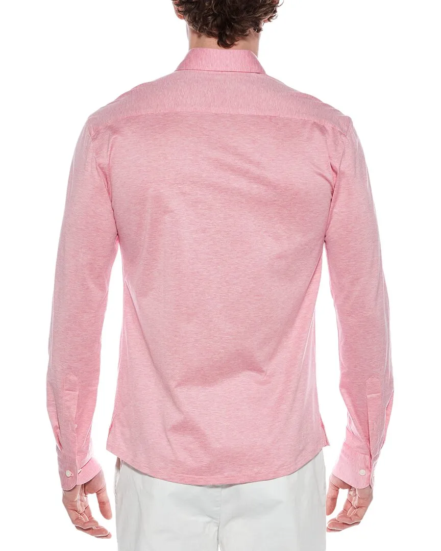 Chemise Eton