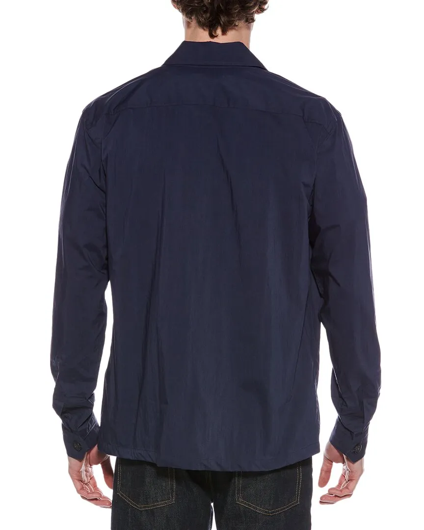 Veste coupe-vent Eton