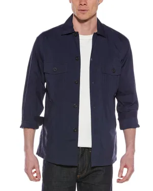 Veste coupe-vent Eton