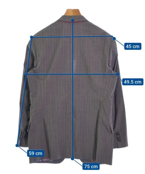Costumes d'affaires ETRO