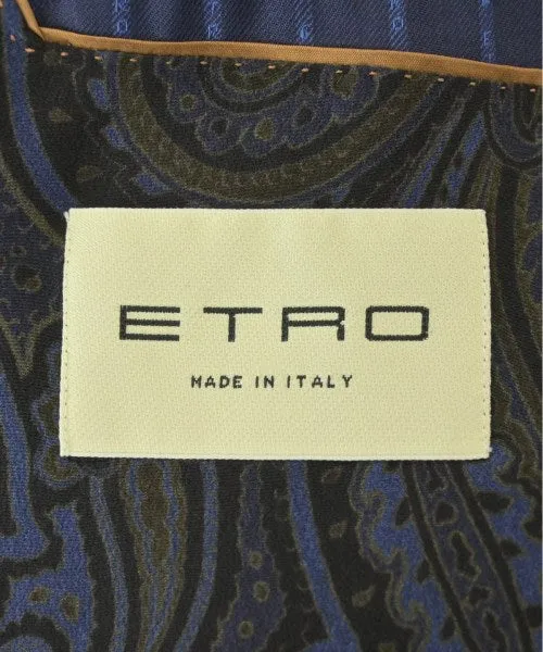 Costumes d'affaires ETRO