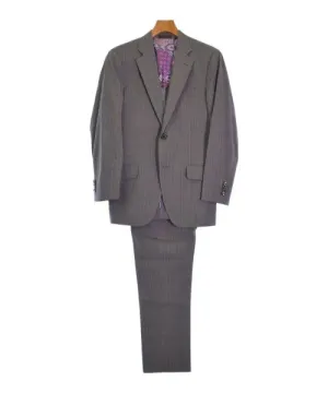 Costumes d'affaires ETRO