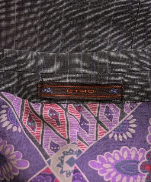 Costumes d'affaires ETRO