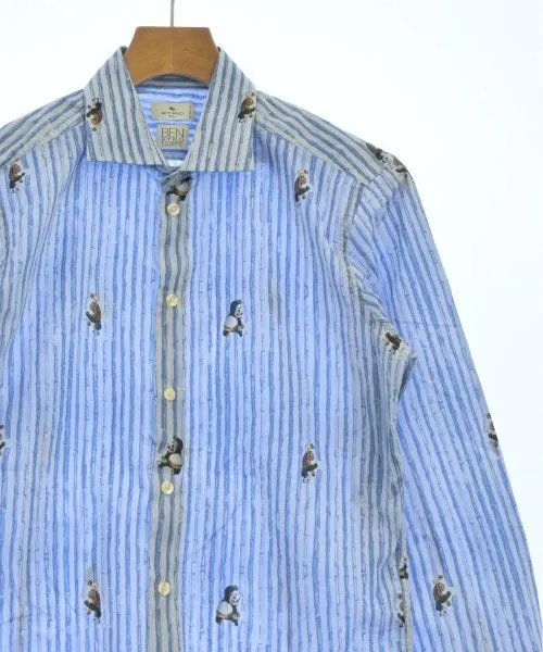 Chemises habillées ETRO
