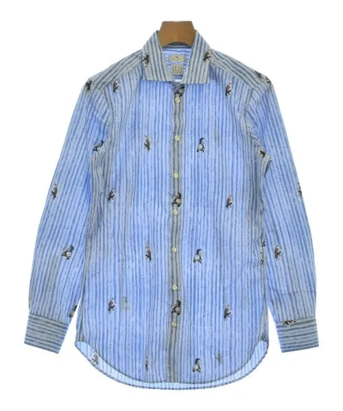 Chemises habillées ETRO