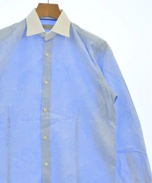 Chemises habillées ETRO