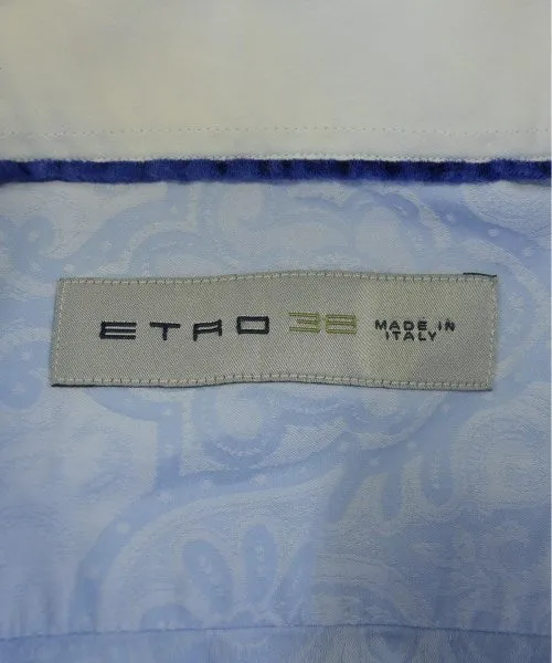 Chemises habillées ETRO