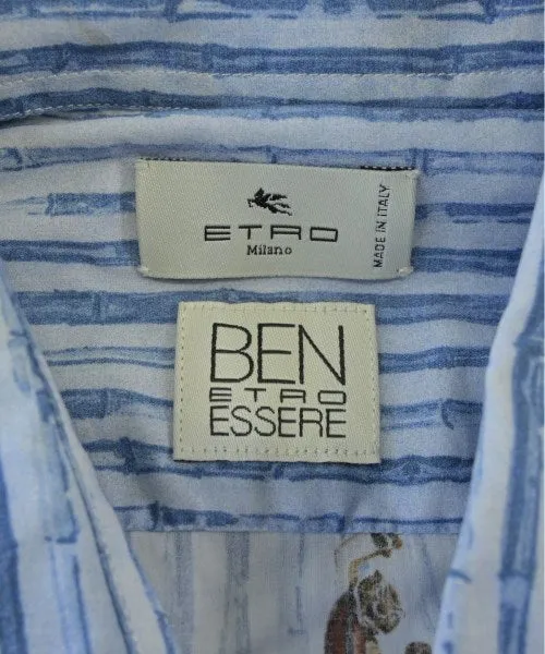 Chemises habillées ETRO