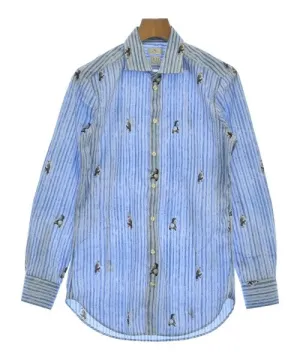 Chemises habillées ETRO