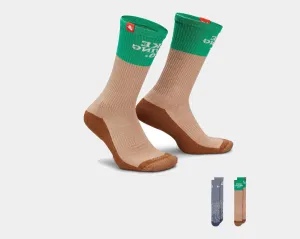 Chaussettes confortables Everyday Plus (2 paires)