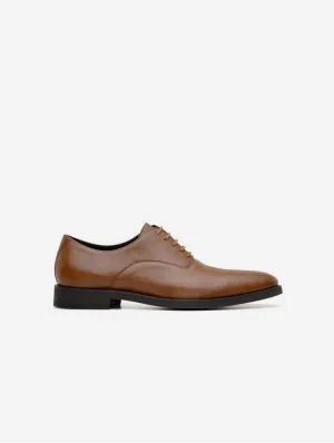 Chaussures Oxford en Simili-Cuir Vegan Exécutif | Plusieurs Couleurs