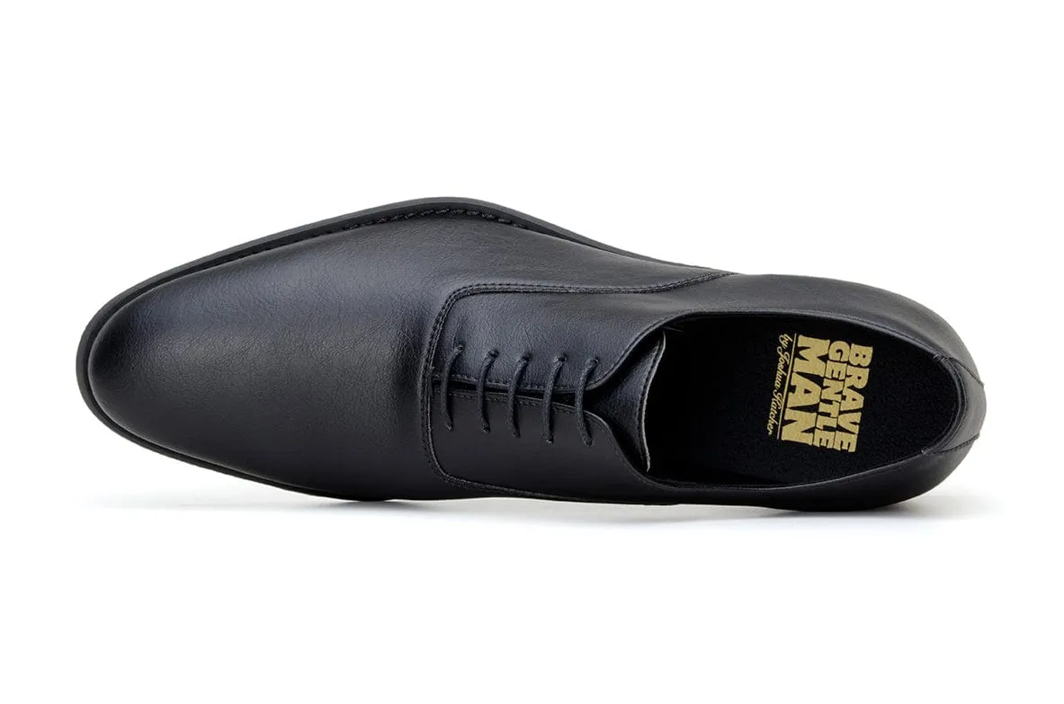 Chaussures Oxford en Simili-Cuir Vegan Exécutif | Plusieurs Couleurs