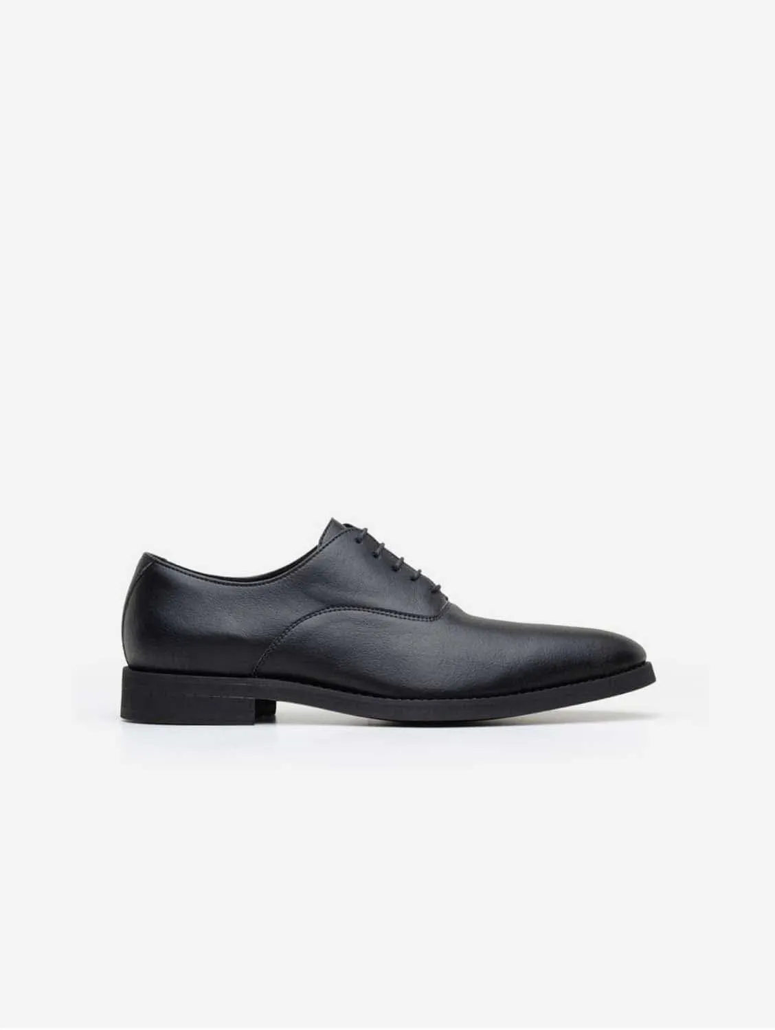 Chaussures Oxford en Simili-Cuir Vegan Exécutif | Plusieurs Couleurs