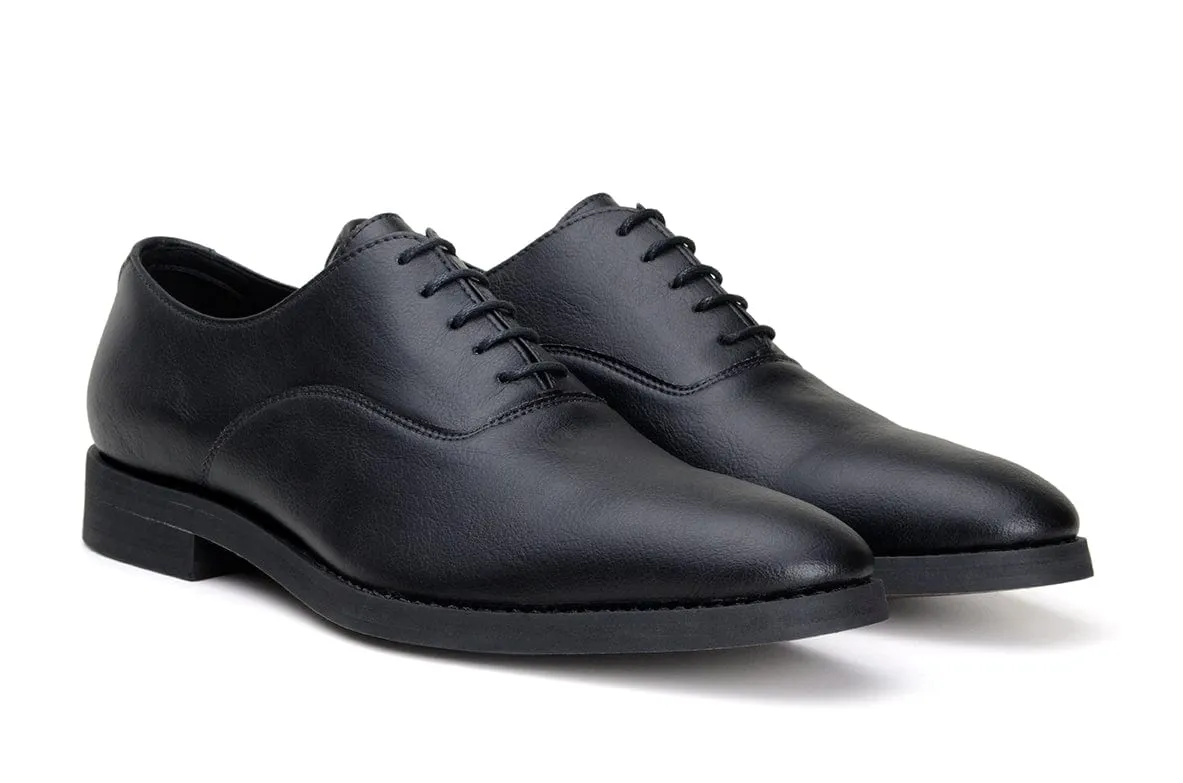 Chaussures Oxford en Simili-Cuir Vegan Exécutif | Plusieurs Couleurs