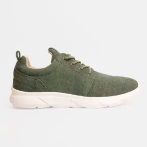 Explorer V2 Sneaker en vert de 8000kicks