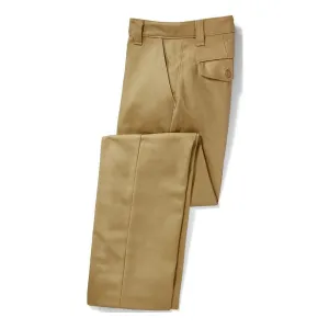 Pantalon Filson Fenimore en Twill Warm Khaki