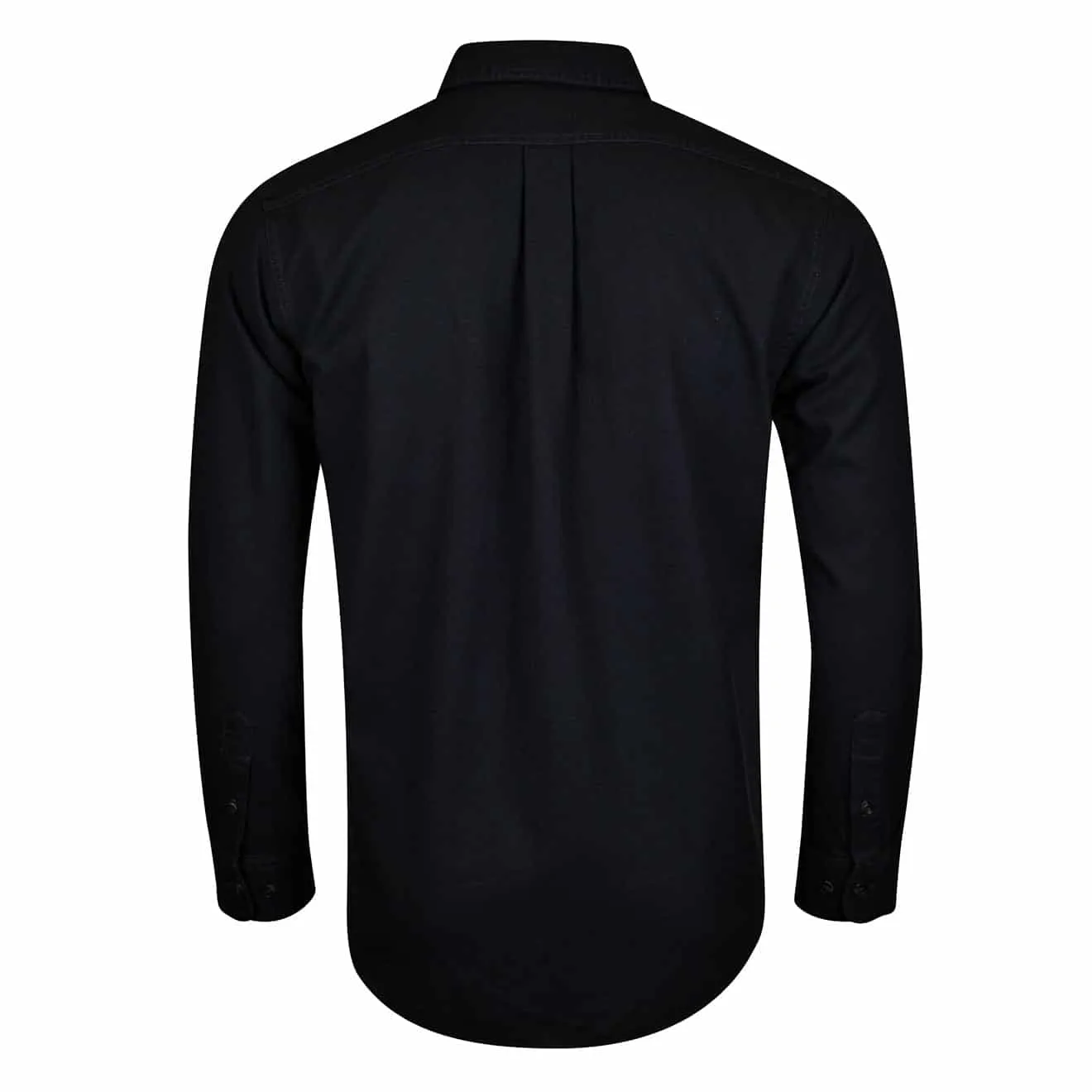 Chemise légère Alaskan Guide Filson Bleu marine nuit