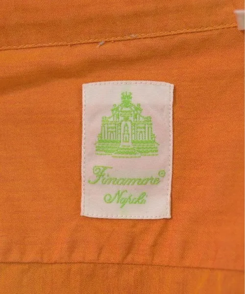 Chemises habillées Finamore