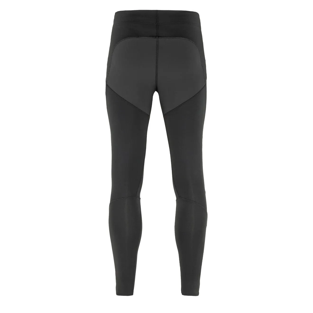 Fjallraven Abisko Collant de Randonnée Pro Noir / Gris Fer