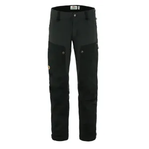 Pantalon Fjallraven Keb Noir