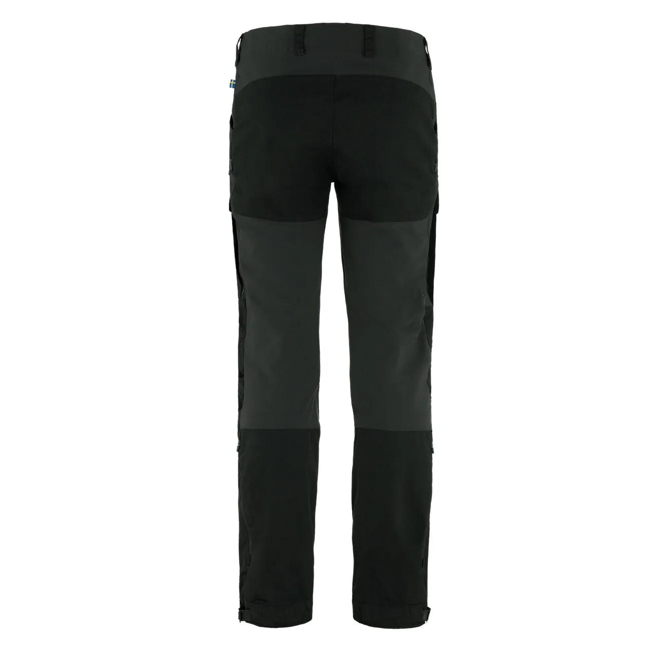 Pantalon Fjallraven Keb Noir