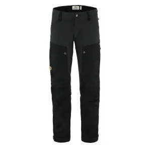 Fjallraven Keb Pantacourt Noir