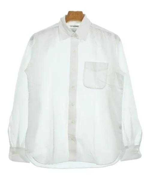 GAMBERT CHEMISES SUR MESURE Chemises habillées