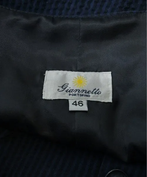 Chemises habillées Giannetto
