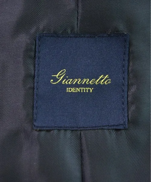 Chemises habillées Giannetto