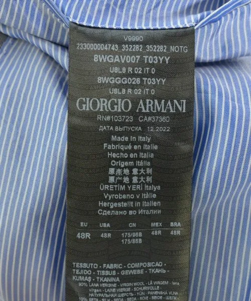 GIORGIO ARMANI Autre